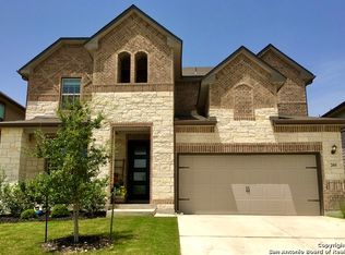 205 Prairie Vis, Cibolo, TX 78108