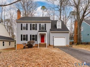5609 Chatmoss Rd, Midlothian, VA 23112