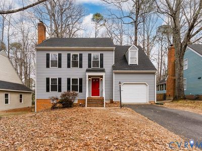5609 Chatmoss Rd, Midlothian, VA, 23112