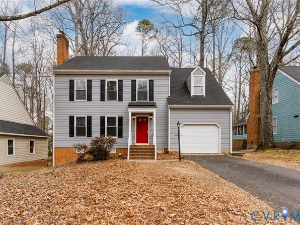 5609 Chatmoss Rd, Midlothian, VA 23112