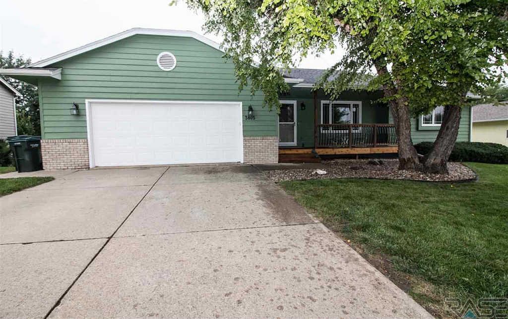 3805 S Bahnson Ave, Sioux Falls, SD 57103 Zillow