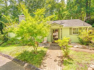 12 Rollingwood Rd, Asheville, NC 28805