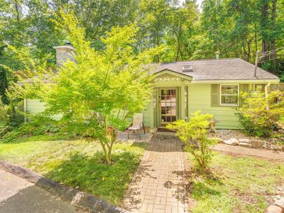 12 Rollingwood Rd, Asheville, NC, 28805