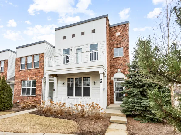 901 Times Square Dr, Aurora, IL 60504