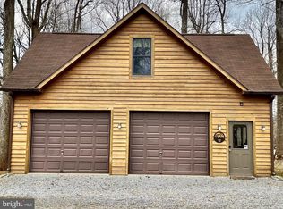 17419 Raven Rocks Rd, Bluemont, VA 20135