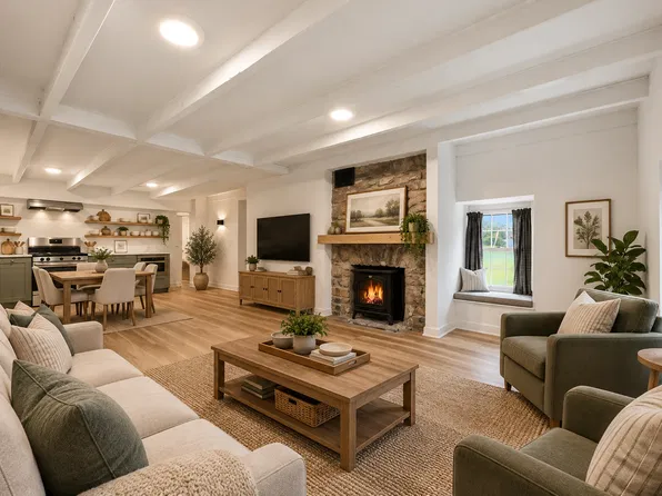793 Penns Park Rd #B, Newtown, PA 18940