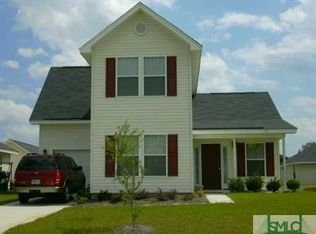 10 Halyard Dr, Pt Wentworth, GA 31408