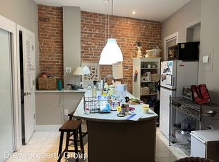 1009 New Hampshire Ave NW APT 4, Washington, DC 20037