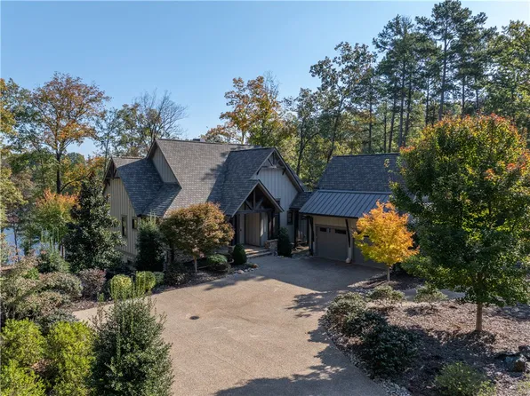 412 Walking Fern Way, Seneca, SC 29672