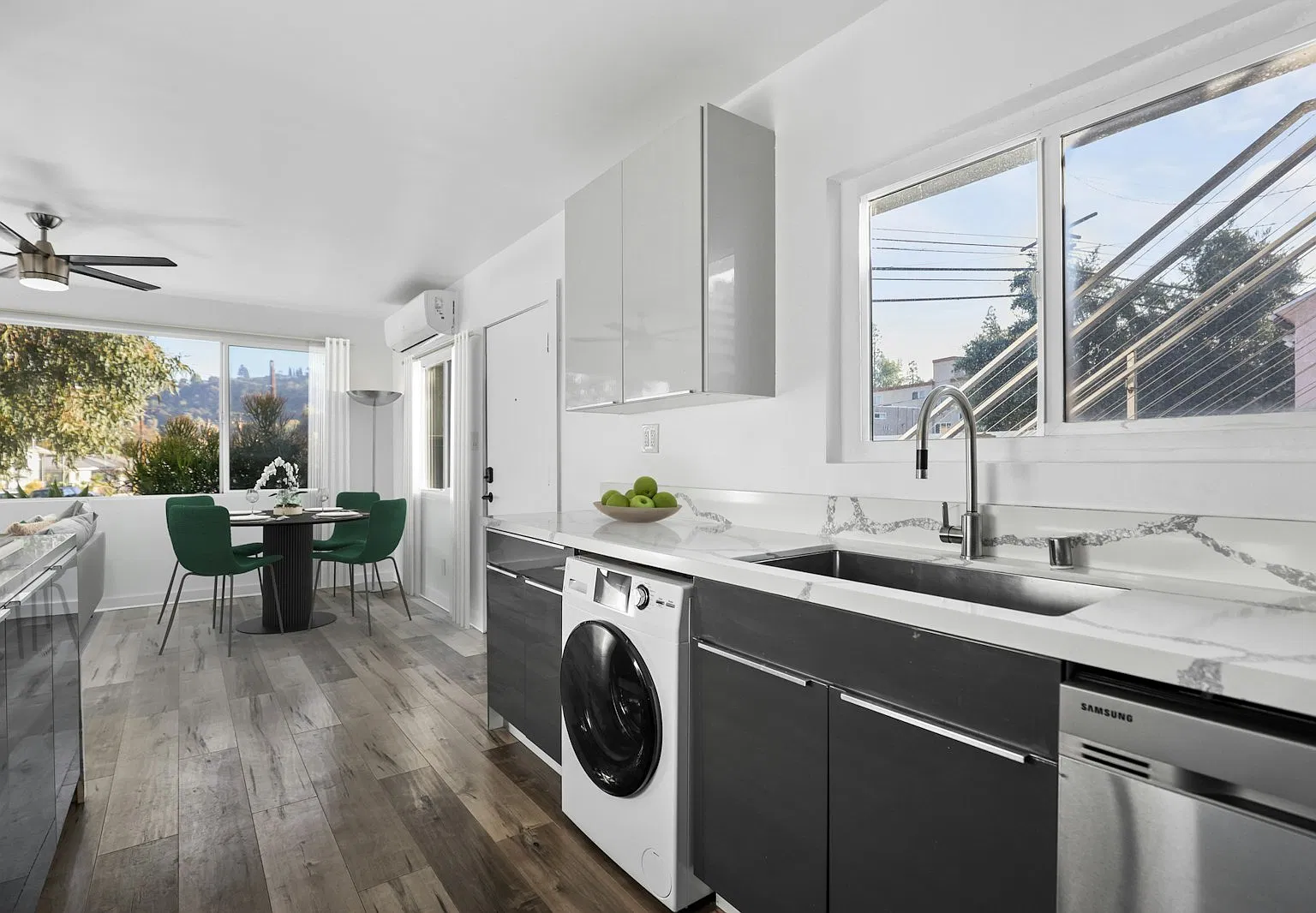 141 San Pascual Avenue, Unit 3 — Photo 4
