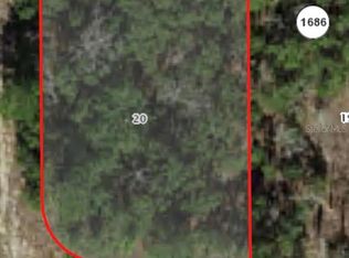 6621 N Underwood Dr #20, Dunnellon, FL 34434