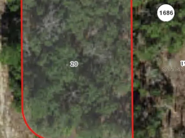 6621 N Underwood Dr #20, Dunnellon, FL 34434