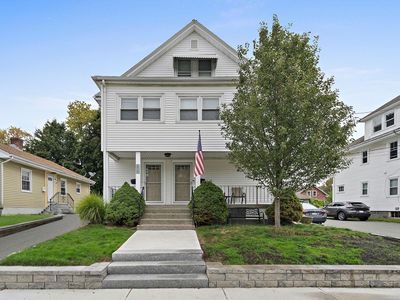 54 Hudson St, Quincy, MA, 02169