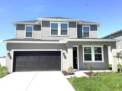 4540 Reisswood Loop Photo 1