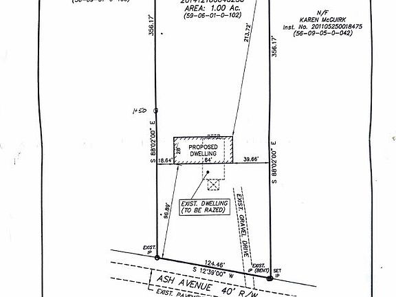 2nd image of 720 Hamilton Ave