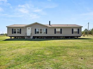 583 S Mennonite Rd, Deridder, LA 70634