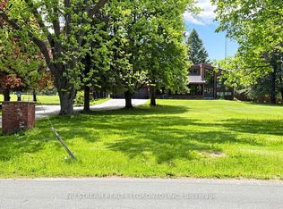 2881 Doane Rd, East Gwillimbury, ON L0G 1R0