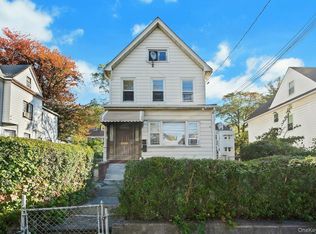 333 S 6th Ave, Mount Vernon, NY 10550