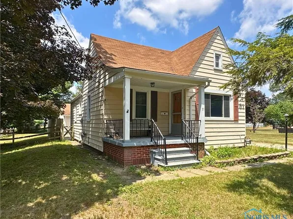 51 Dulton Dr, Toledo, OH 43615