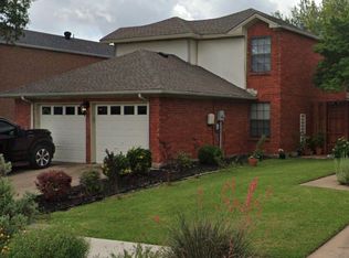 3856 Suffolk Ln, Plano, TX 75023