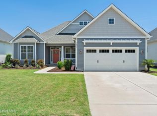 7000 Sevilleen Dr SW, Ocean Isle Beach, NC 28469