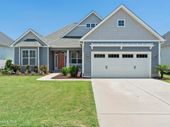 7000 Sevilleen Drive SW, Ocean Isle Beach, NC 28469