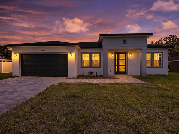 12963 SW 72nd Terrace Rd, Ocala, FL 34473
