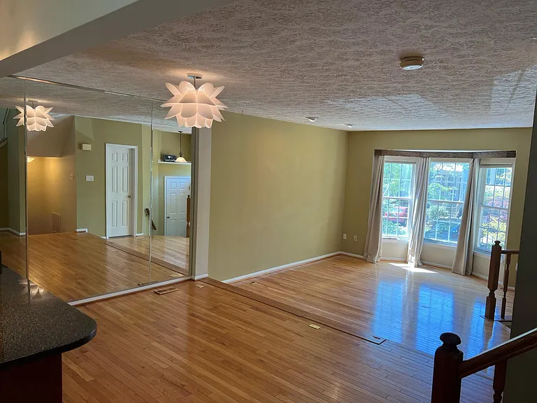 Formal Dining/Living Room (Lower)