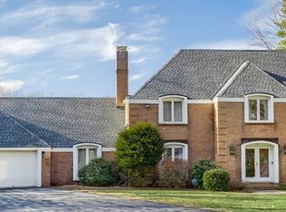 1 Thistledown Ln, Paxton, MA 01612