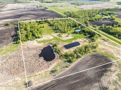1929 44th St NE, Mccanna, ND, 58251