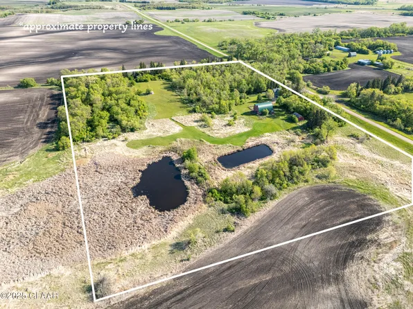 1929 44th St NE, McCanna, ND 58251