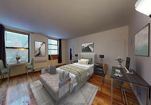 3rd image of 839 2nd Ave #4M