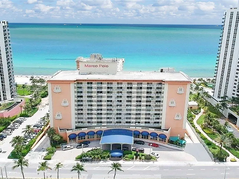 19201 Collins Ave #318 — Photo 24