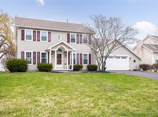61 Toni Ter, Rochester, NY 14624