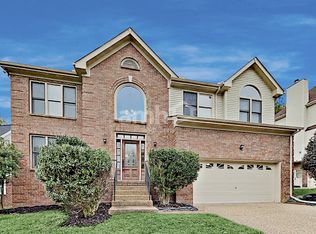 4013 Windwood Ln, Nashville, TN 37214
