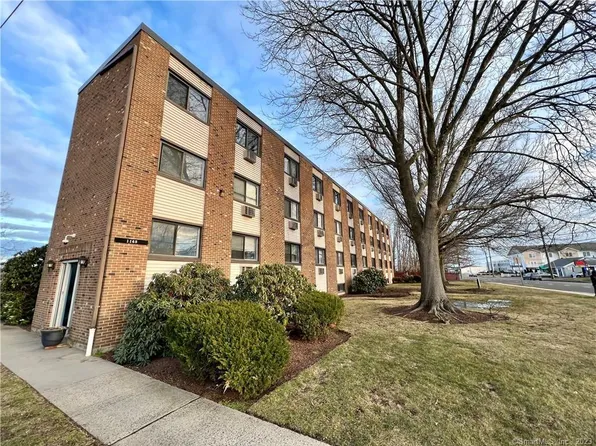 1168 Main Street #A2, Stratford, CT 06615
