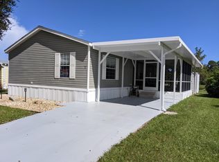 16 Calle De Lagos, Fort Pierce, FL 34951