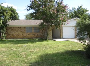 904 Wabash Ct, Arlington, TX 76014