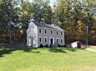 42 Auburn Rd, Millis, MA 02054