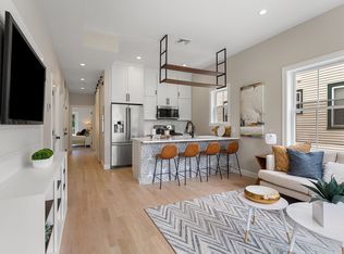 32 Wentworth St #2, Dorchester Center, MA 02124