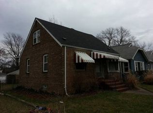 6735 Forestdale Ave, Hammond, IN 46323