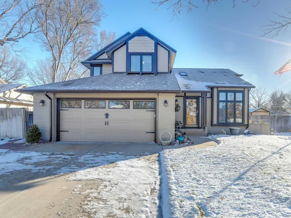 226 S Mars St, Wichita, KS 67209