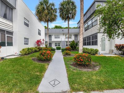428 Normandy I, Delray Beach, FL, 33484