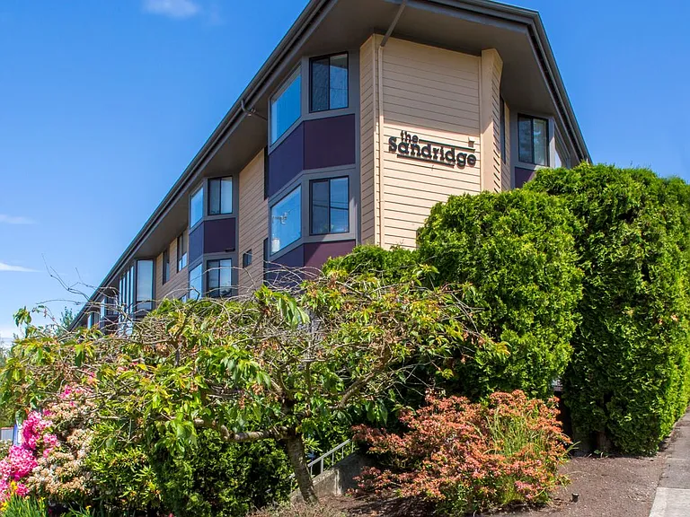 The Sandridge, LLC — Photo 20