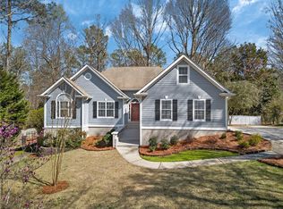171 Highland Dr, Carrollton, GA 30116