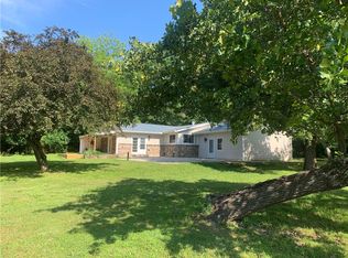 5763 W Wheeler Rd, Fayetteville, AR 72704