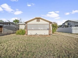 1607 State St, Big Spring, TX 79720