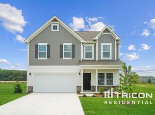 152 Walker Grove Ln, Lillington, NC 27546