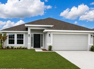 1228 Soleway Ave NW, Palm Bay, FL 32907