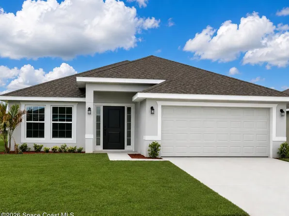 1228 Soleway Ave NW, Palm Bay, FL 32907